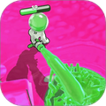 彩虹喷射战士